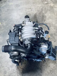 GS 430